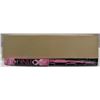 Image 1 : CASE OF 6 NEW PINK 20" WIPER BLADES