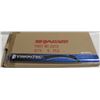 CASE OF 5 NEW 19" VISION TEC  WIPER BLADES