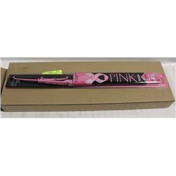 CASE OF 6 NEW PINK 18" WIPER BLADES