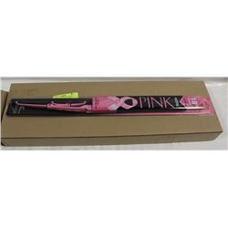 CASE OF 6 NEW PINK 18" WIPER BLADES