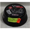 Image 1 : WALTER 12-A 006 STEEL GRINDING WHEEL 6" X 5/8"