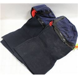 LOT OF 2 WINTER LINERS