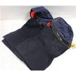 LOT OF 2 WINTER LINERS