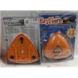 BAG OF SAFETY GLASS CASES