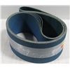 Image 1 : 4 SANDING BELTS, KLN CS411 - 6 X 100 X 50