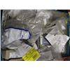 Image 1 : BOX OF ASSORTED FITTINGS, SCREWS AND MUCH MORE