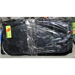 LOT OF 4 WELDING HELMET REPLACEMENTS SHIELDS