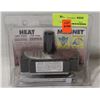 Image 1 : ZEROSTART HEAT MAGNET, 200 WATTS, 120 VOLTS