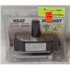 Image 1 : ZEROSTART HEAT MAGNET, 200 WATTS, 120 VOLTS