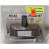 Image 1 : ZEROSTART HEAT MAGNET, 200 WATTS, 120 VOLTS