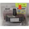 Image 1 : ZEROSTART HEAT MAGNET, 200 WATTS, 120 VOLTS