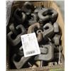 Image 1 : BOX OF PIN LOCKS