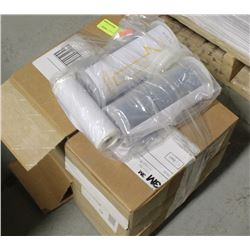 8 BOXES OF 3M FILTER KITS