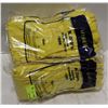 Image 1 : BUNDLE OF 48 PAIRS RUBBER GLOVES