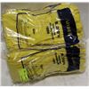 Image 1 : BUNDLE OF 48 PAIRS RUBBER GLOVES