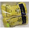 Image 1 : BUNDLE OF 48 PAIRS RUBBER GLOVES