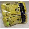 Image 1 : BUNDLE OF 48 PAIRS RUBBER GLOVES