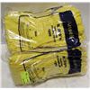 Image 1 : BUNDLE OF 48 PAIRS RUBBER GLOVES