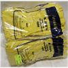 Image 1 : BUNDLE OF 48 PAIRS RUBBER GLOVES