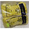 Image 1 : BUNDLE OF 48 PAIRS RUBBER GLOVES