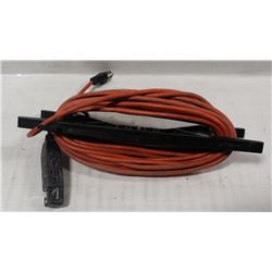50 FOOT EXTENSION ON CORD HOLDER