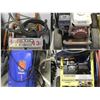 Image 1 : FEATURED: PRESSURE WASHERS