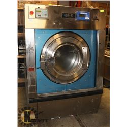 B&C TECHNOLOGIES SP SERIES COMMERCIAL WASHER