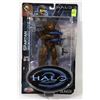 Image 1 : HALO 2 BROWN SPARTAN ACTION FIGURE
