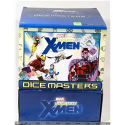 MARVEL UNCANNY X-MEN DICE MASTERS COLLECTIBLE