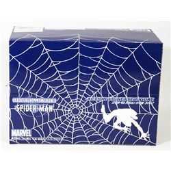 SPIDERMAN ACTION VIGNETTE FIGURE