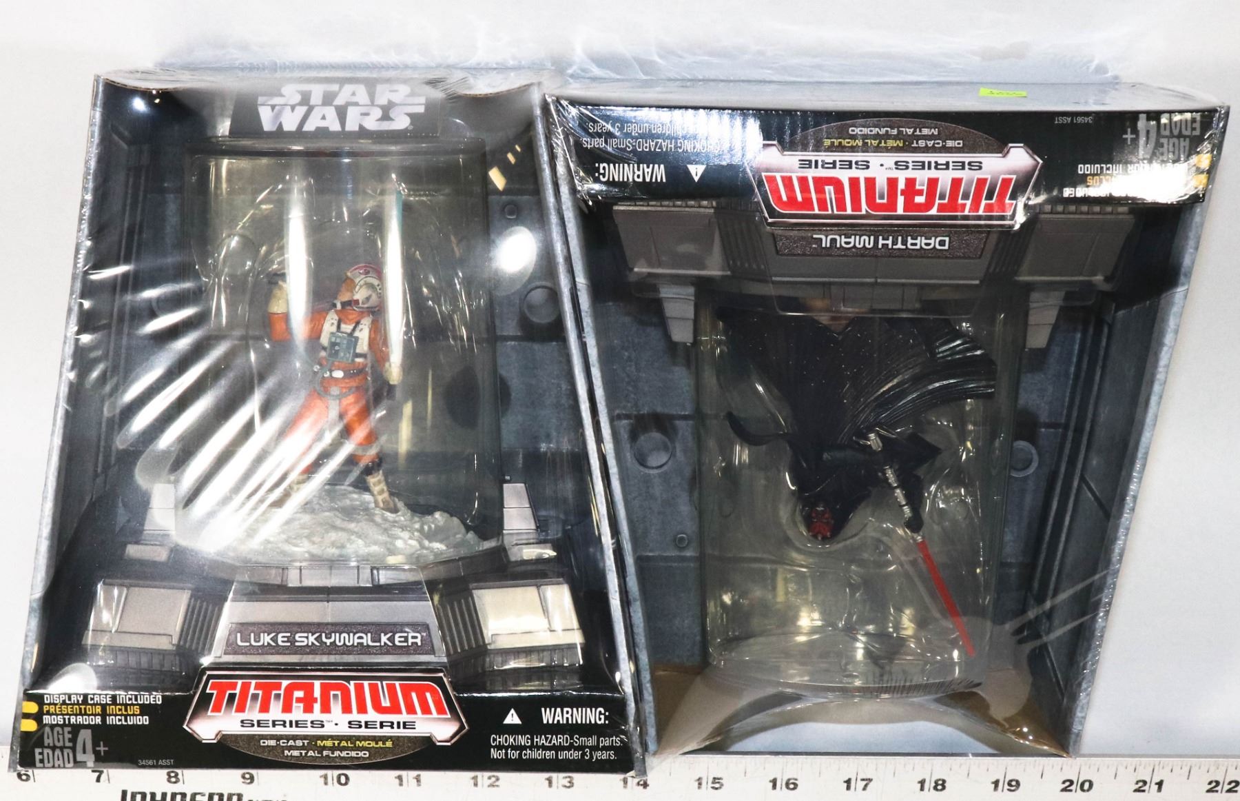 Star Wars Black Series Titanium Series Diecast Figures 10 cm Finn Star Wars Black Series Titanium Series Diecast Figures 10 cm Finn
