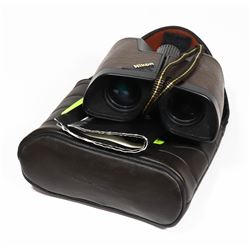 NIKON BINOCULARS