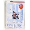 Image 1 : WAYNE GRETZKY STORIES OF THE GAME SIGNED
