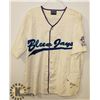 Image 1 : SOFT BLUE JAYS JERSEY SIZE M