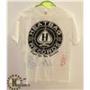Image 1 : SIGNED HEATBAG RECORDS SHIRT