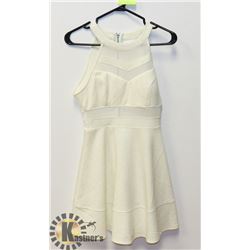 NEW EMERALD SUNDAY DRESS