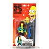 Image 1 : SERIES 4 SIMPSONS STEVEN TYLER ACTION FIGURE