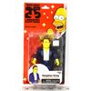 Image 1 : SERIES 3 SIMPSONS STEPHEN KING ACTION FIGURE