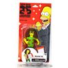 Image 1 : SERIES 4 SIMPSONS WEIRD AL FIGURE