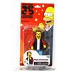 Image 1 : SERIES 5 SIMPSONS MATT GROENING FIGURE