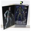 Image 1 : THE PREDATOR ARMORED ASSASSIN DELUXE ACTION FIGURE