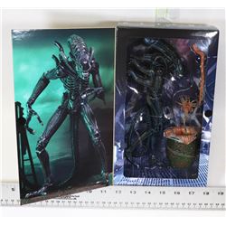 ALIENS ULTIMATE EDITION COLLECTIBLE