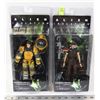Image 1 : 2 ALIEN ISOLATION AMANDA RIPLEY FIGURES