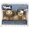 Image 1 : FUNKO OF RUBEAUS HAGRID & HARRY POTTER