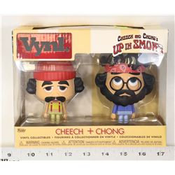 FUNKO OF CHEECH AND CHONG UP IN SMOKE FIGURES