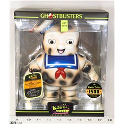 HIKARI PREMIUM JAPANESE VINYL OF GHOST BUSTERS