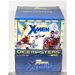 MARVEL UNCANNY X-MEN DICE MASTERS COLLECTIBLE