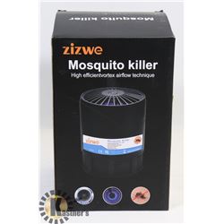 NEW MOSQUITO KILLER FOR ANY ROOM
