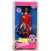 Image 1 : VINTAGE SEALED AIRFORCE BARBIE.