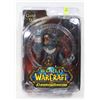 Image 1 : WORLD OF WARCRAFT GARM WHITEFANG ACTION FIGURE